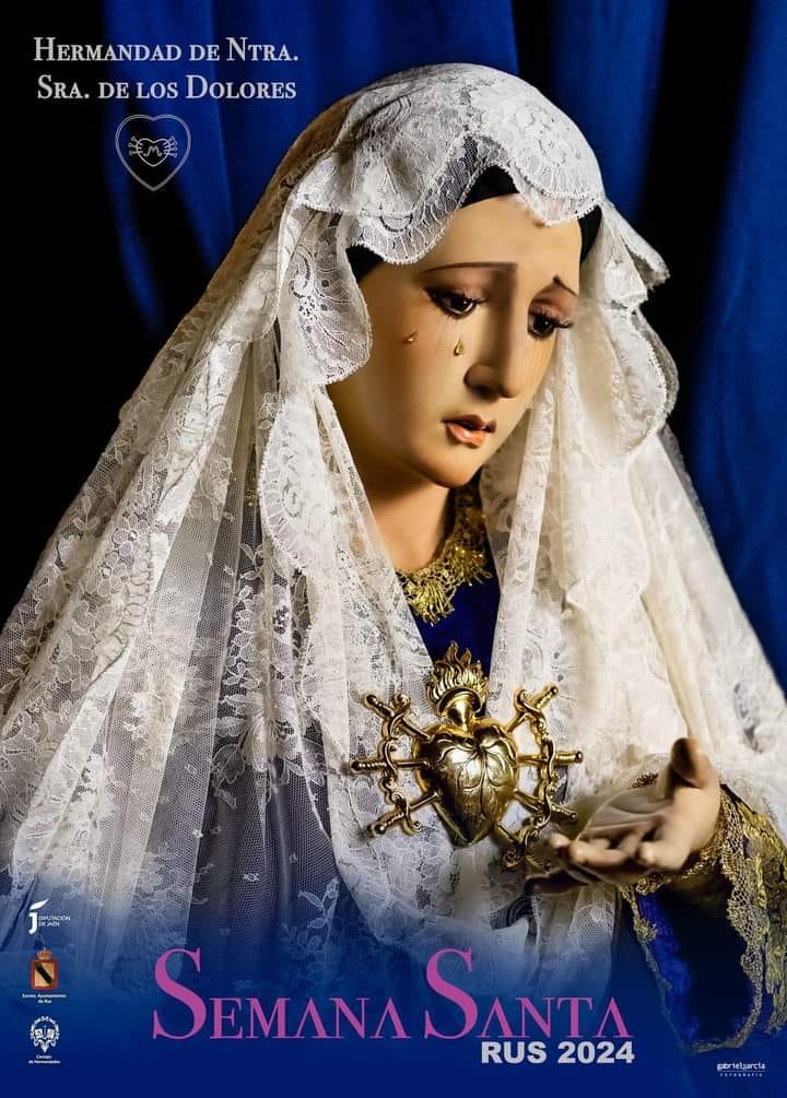 Semana Santa en Rus  